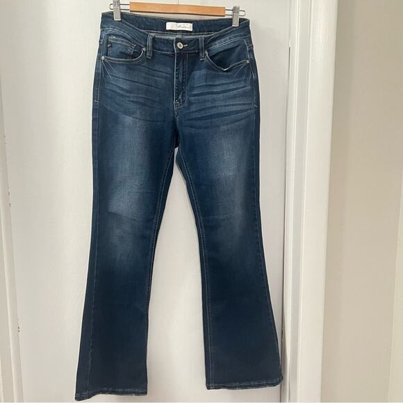 KanCan Blue Denim Jeans Size 29 - Picture 1 of 9